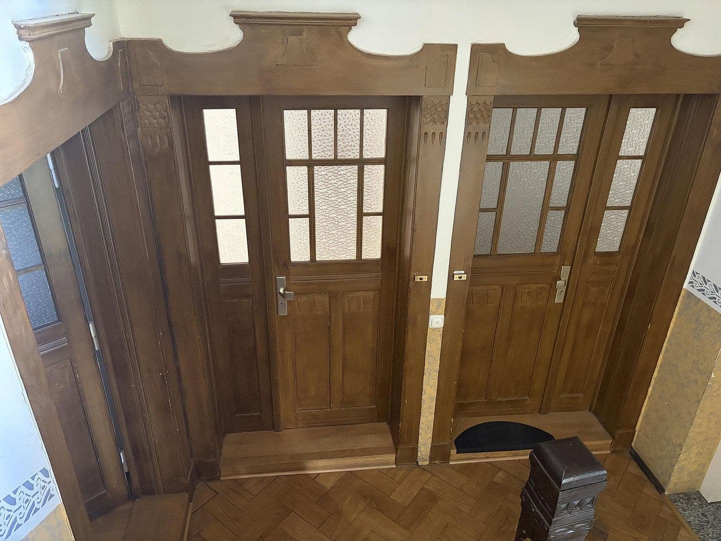 Predaj bytu 2-izbový 55 m², Leipzig - Stötteritz, Sasko Predaj bytu 2-izbový 55 m², Leipzig - Stötteritz, Sasko
