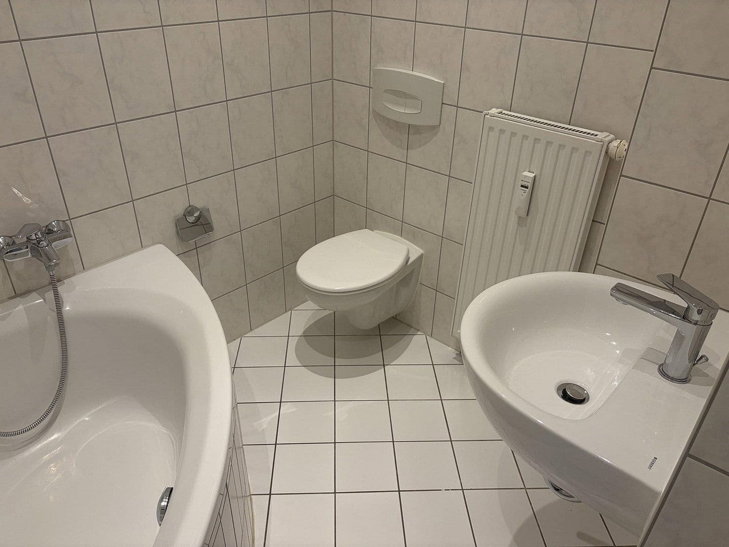 Predaj bytu 2-izbový 55 m², Leipzig - Stötteritz, Sasko Predaj bytu 2-izbový 55 m², Leipzig - Stötteritz, Sasko