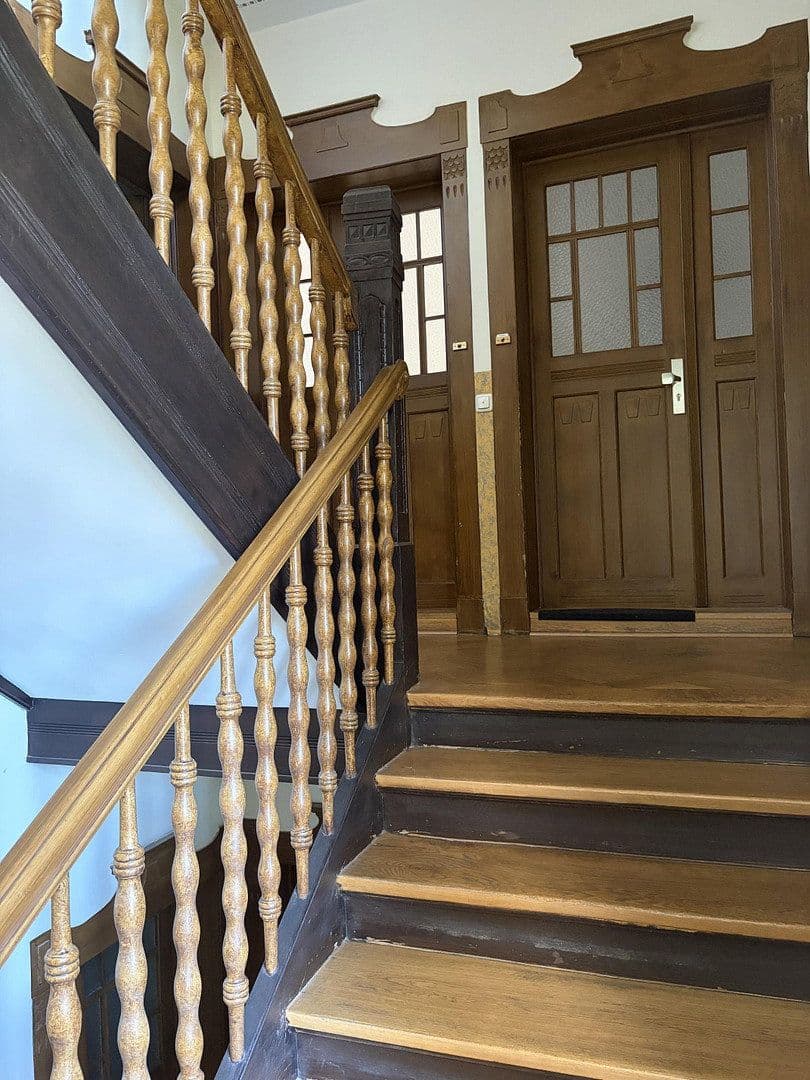 Predaj bytu 2-izbový 55 m², Leipzig - Stötteritz, Sasko Predaj bytu 2-izbový 55 m², Leipzig - Stötteritz, Sasko