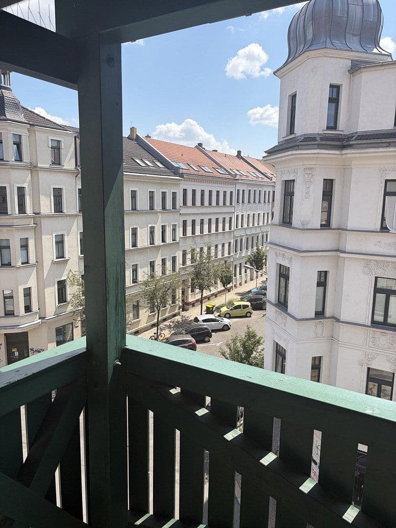 Predaj bytu 2-izbový 55 m², Leipzig - Stötteritz, Sasko Predaj bytu 2-izbový 55 m², Leipzig - Stötteritz, Sasko