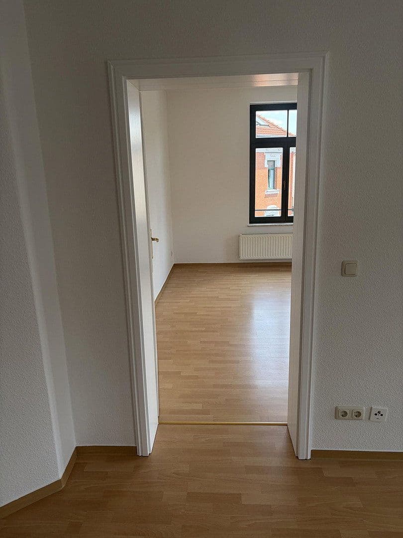 Predaj bytu 2-izbový 55 m², Leipzig - Stötteritz, Sasko Predaj bytu 2-izbový 55 m², Leipzig - Stötteritz, Sasko