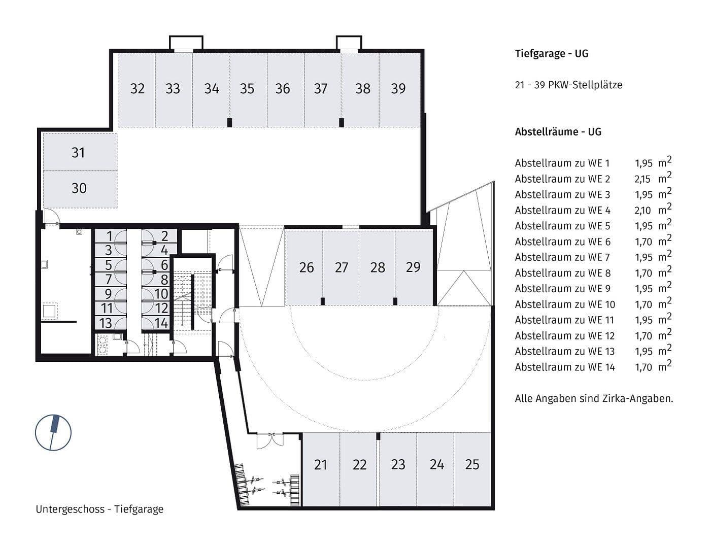 Prenájom bytu 2-izbový 75 m², Richard-Tauber-Straße 3, München, Bavorsko Prenájom bytu 2-izbový 75 m², Richard-Tauber-Straße 3, München, Bavorsko