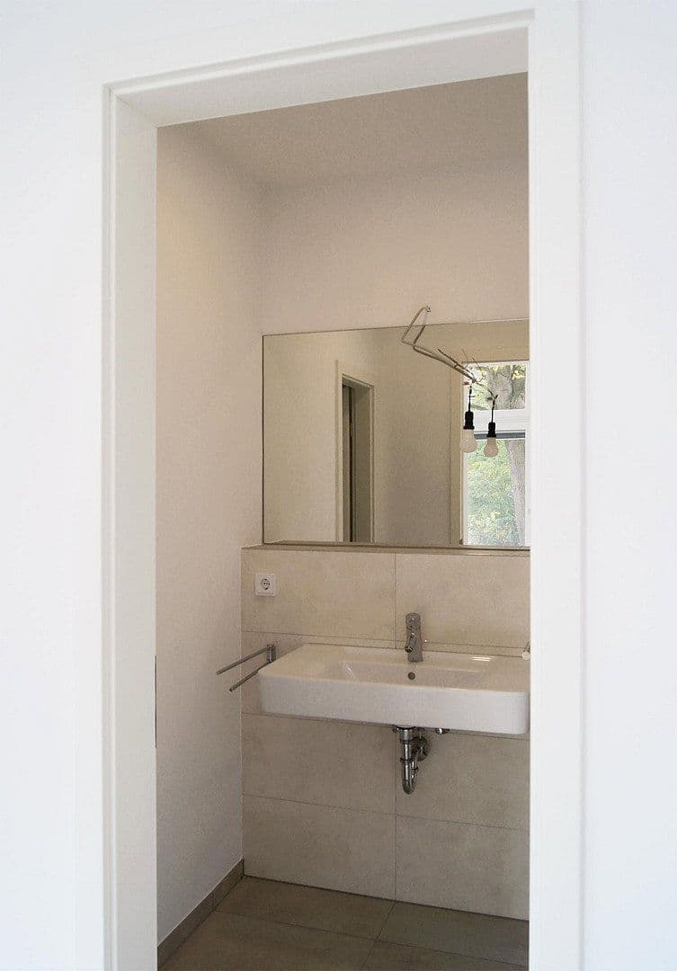 Prenájom bytu 2-izbový 75 m², Richard-Tauber-Straße 3, München, Bavorsko Prenájom bytu 2-izbový 75 m², Richard-Tauber-Straße 3, München, Bavorsko
