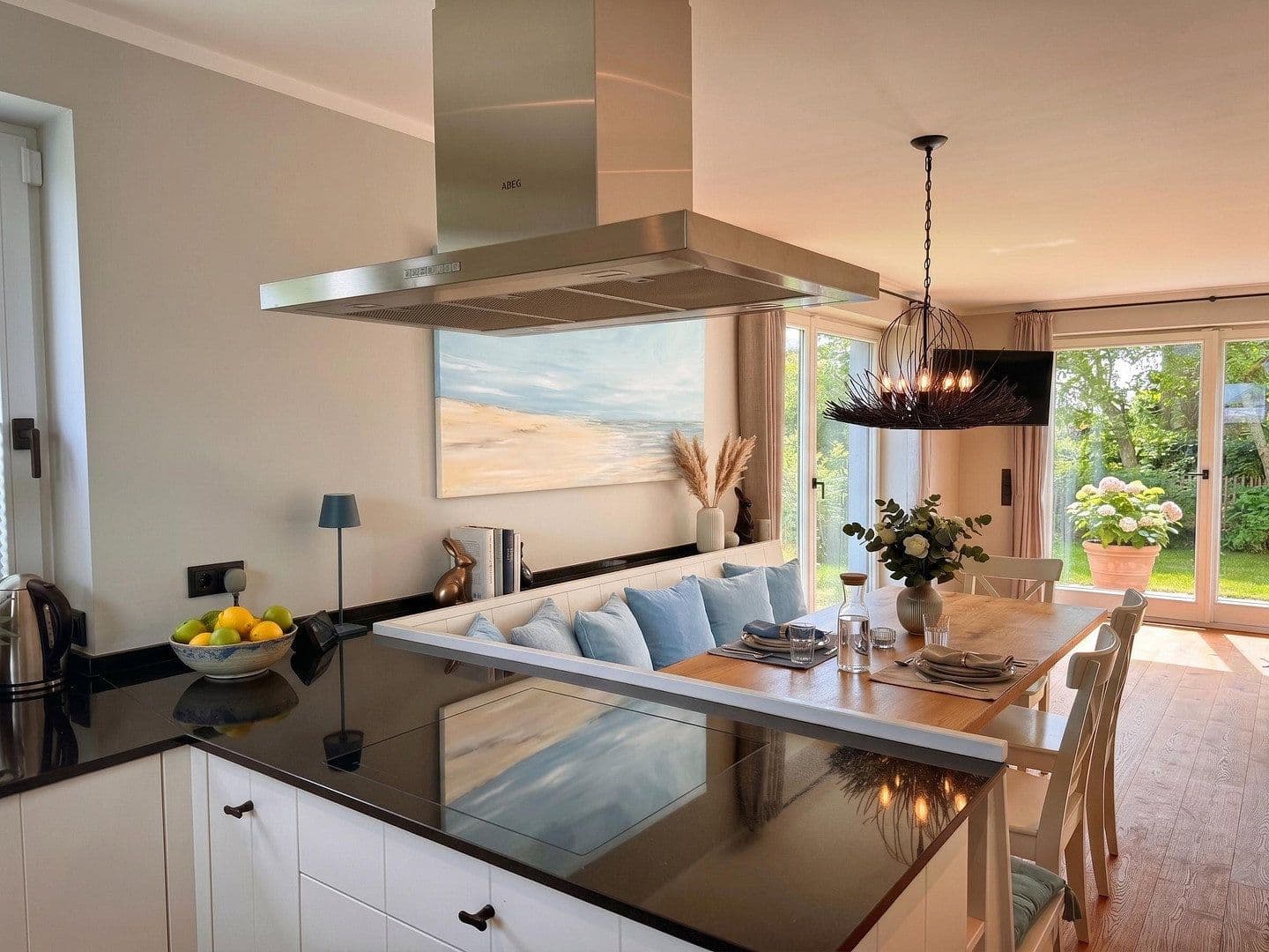 Predaj domu 175 m², pozemok 1.400 m², Hörnum (Sylt), Šlezvicko-Holštajnsko Predaj domu 175 m², pozemok 1.400 m², Hörnum (Sylt), Šlezvicko-Holštajnsko