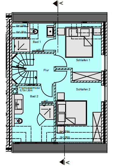 Predaj domu 175 m², pozemok 1.400 m², Hörnum (Sylt), Šlezvicko-Holštajnsko Predaj domu 175 m², pozemok 1.400 m², Hörnum (Sylt), Šlezvicko-Holštajnsko