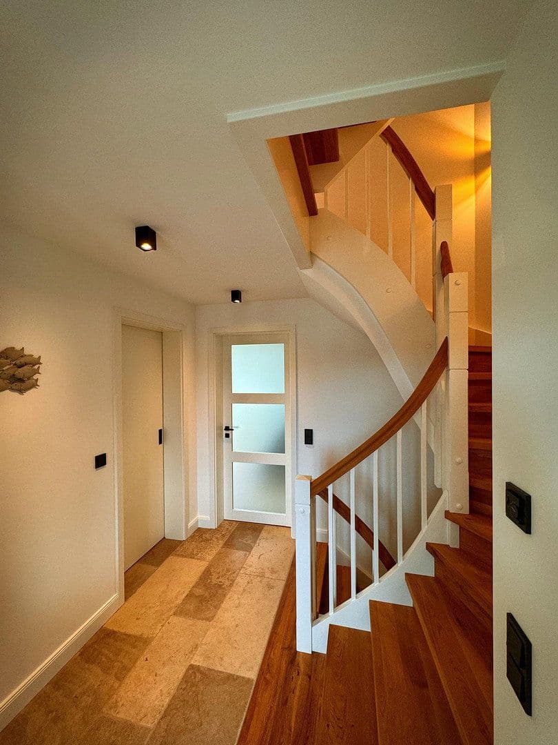 Predaj domu 175 m², pozemok 1.400 m², Hörnum (Sylt), Šlezvicko-Holštajnsko Predaj domu 175 m², pozemok 1.400 m², Hörnum (Sylt), Šlezvicko-Holštajnsko