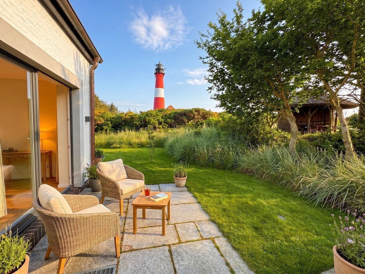 Predaj domu 175 m², pozemok 1.400 m², Hörnum (Sylt), Šlezvicko-Holštajnsko Predaj domu 175 m², pozemok 1.400 m², Hörnum (Sylt), Šlezvicko-Holštajnsko