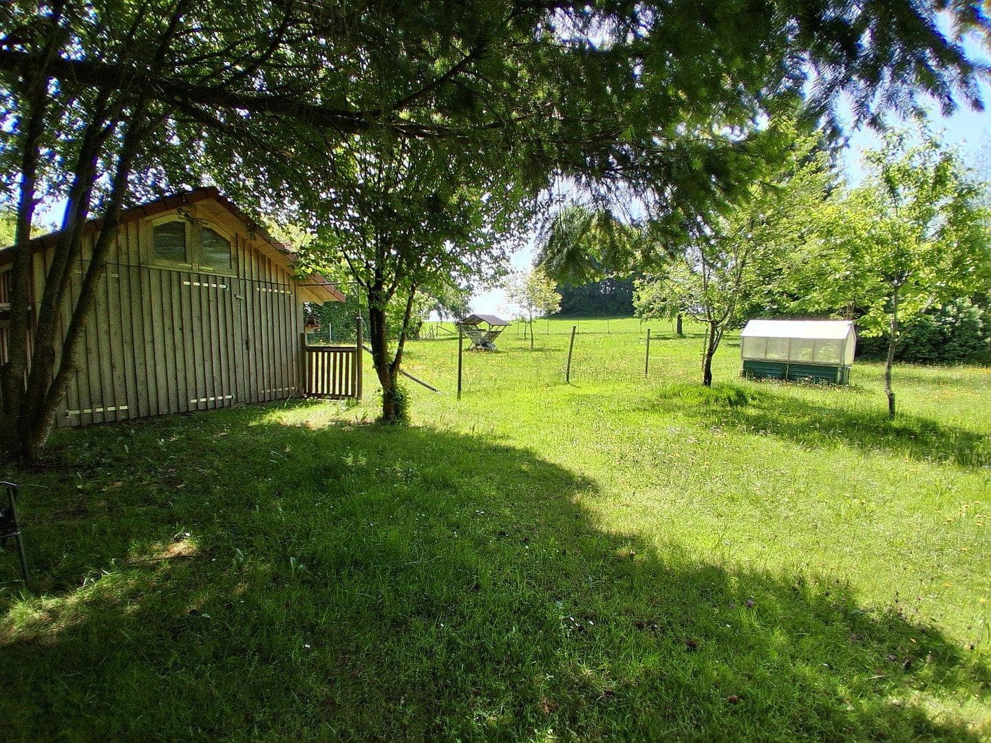 Predaj domu 262 m², pozemok 14.683 m², Rathausstraße 25, Bad Wurzach, Bádensko-Wurttembersko Predaj domu 262 m², pozemok 14.683 m², Rathausstraße 25, Bad Wurzach, Bádensko-Wurttembersko