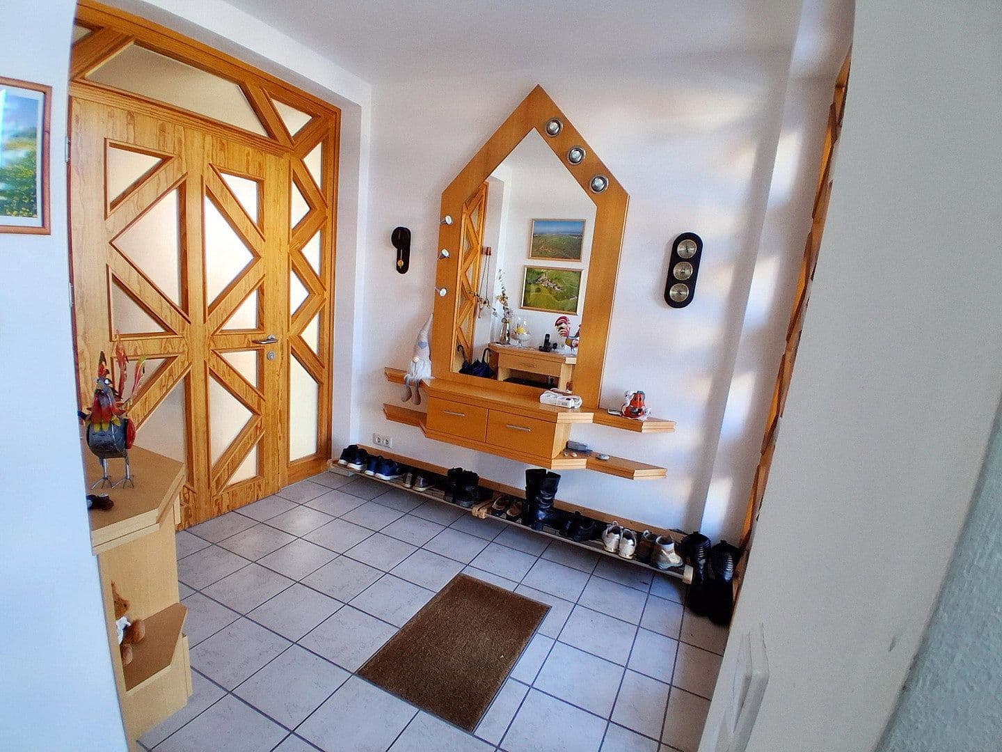 Predaj domu 262 m², pozemok 14.683 m², Rathausstraße 25, Bad Wurzach, Bádensko-Wurttembersko Predaj domu 262 m², pozemok 14.683 m², Rathausstraße 25, Bad Wurzach, Bádensko-Wurttembersko
