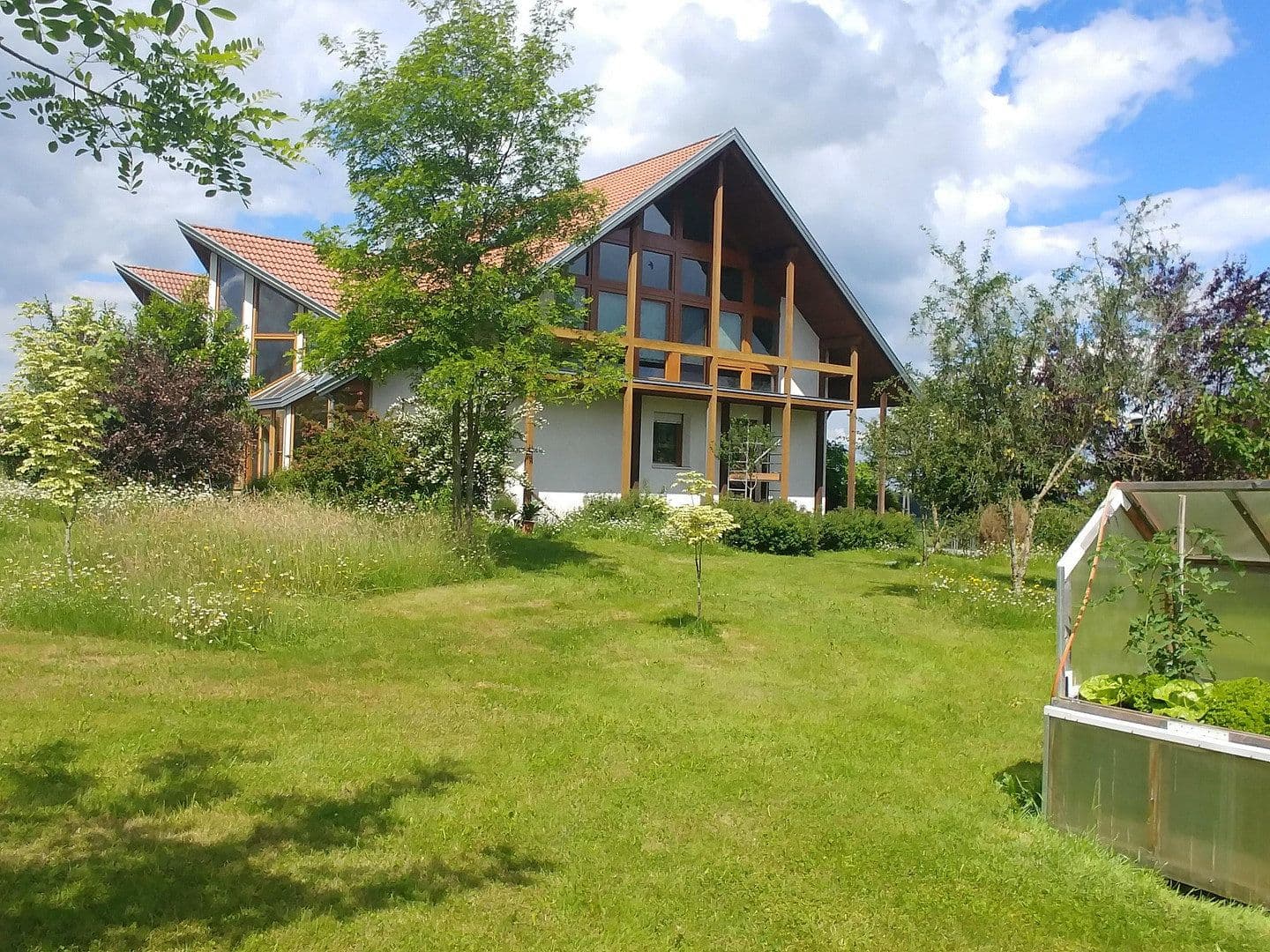 Predaj domu 262 m², pozemok 14.683 m², Rathausstraße 25, Bad Wurzach, Bádensko-Wurttembersko Predaj domu 262 m², pozemok 14.683 m², Rathausstraße 25, Bad Wurzach, Bádensko-Wurttembersko