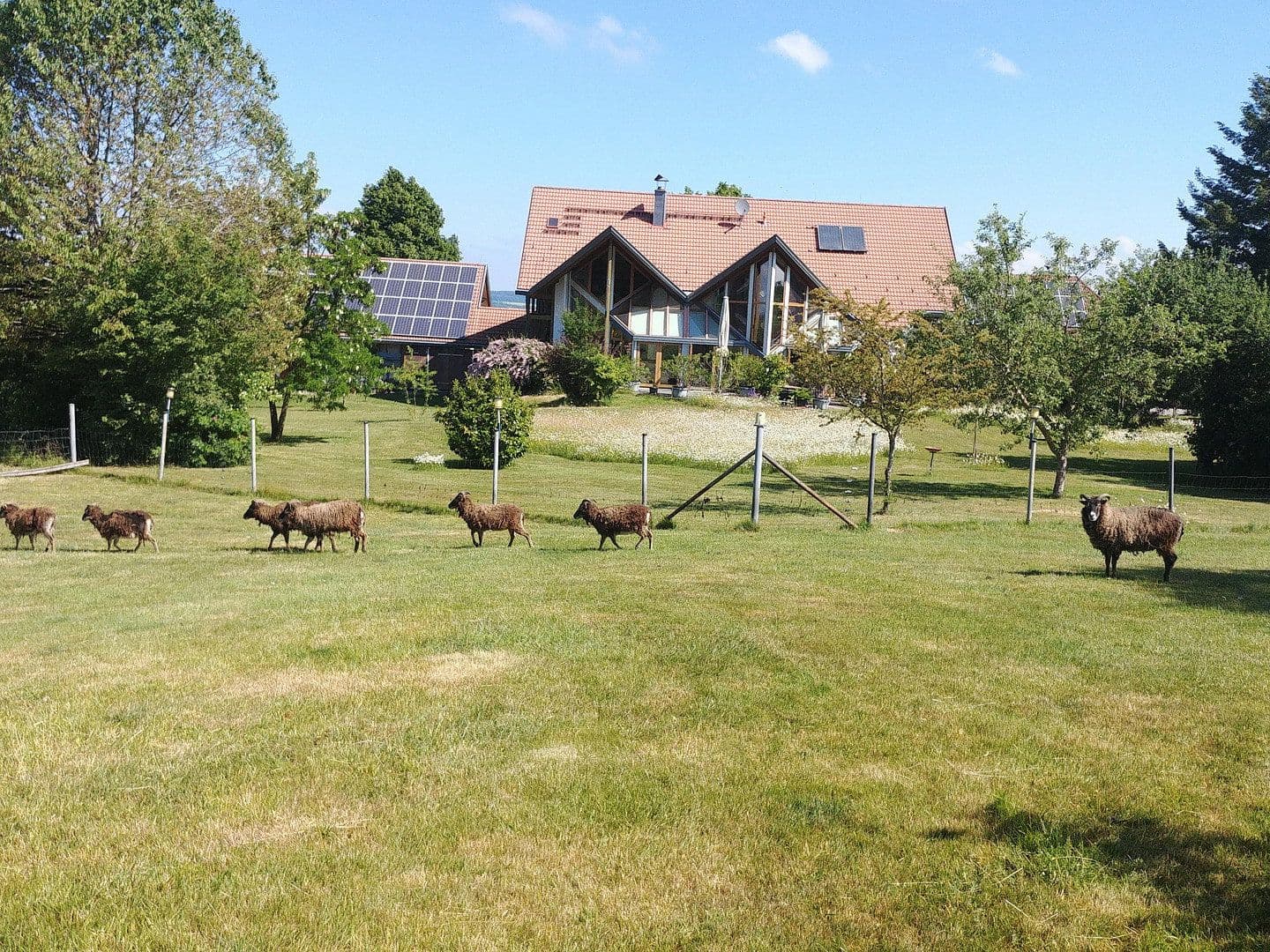 Predaj domu 262 m², pozemok 14.683 m², Rathausstraße 25, Bad Wurzach, Bádensko-Wurttembersko Predaj domu 262 m², pozemok 14.683 m², Rathausstraße 25, Bad Wurzach, Bádensko-Wurttembersko