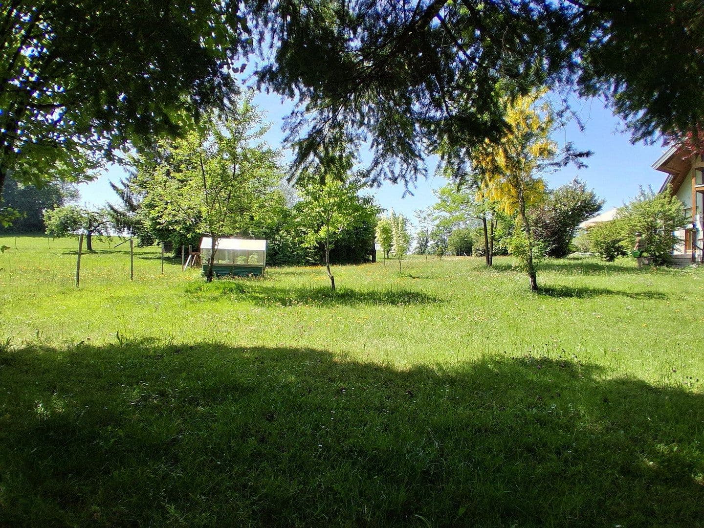Predaj domu 262 m², pozemok 14.683 m², Rathausstraße 25, Bad Wurzach, Bádensko-Wurttembersko Predaj domu 262 m², pozemok 14.683 m², Rathausstraße 25, Bad Wurzach, Bádensko-Wurttembersko