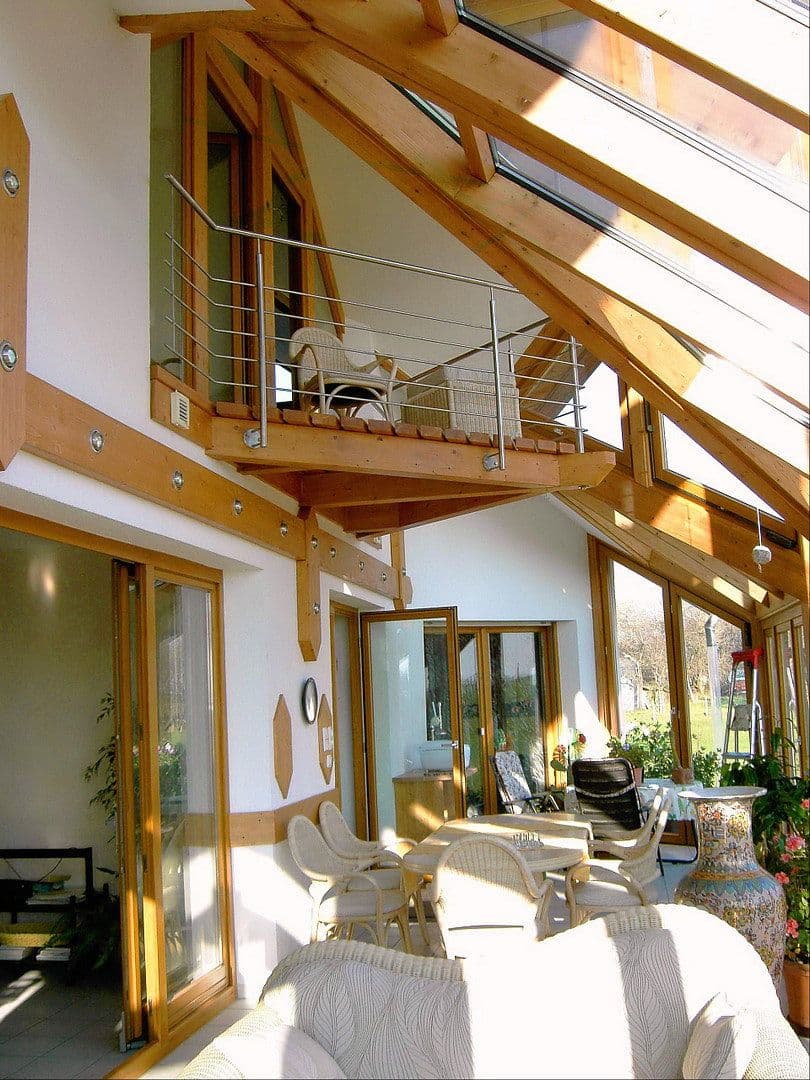 Predaj domu 262 m², pozemok 14.683 m², Rathausstraße 25, Bad Wurzach, Bádensko-Wurttembersko Predaj domu 262 m², pozemok 14.683 m², Rathausstraße 25, Bad Wurzach, Bádensko-Wurttembersko