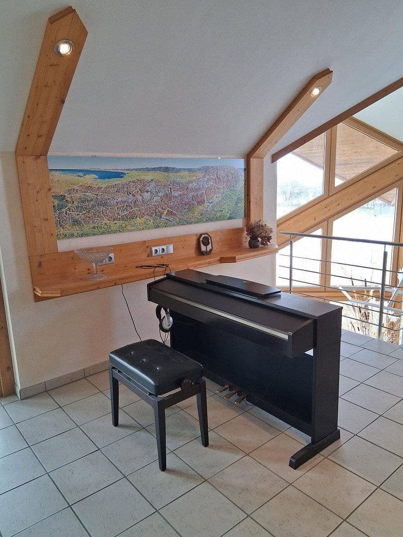 Predaj domu 262 m², pozemok 14.683 m², Rathausstraße 25, Bad Wurzach, Bádensko-Wurttembersko Predaj domu 262 m², pozemok 14.683 m², Rathausstraße 25, Bad Wurzach, Bádensko-Wurttembersko