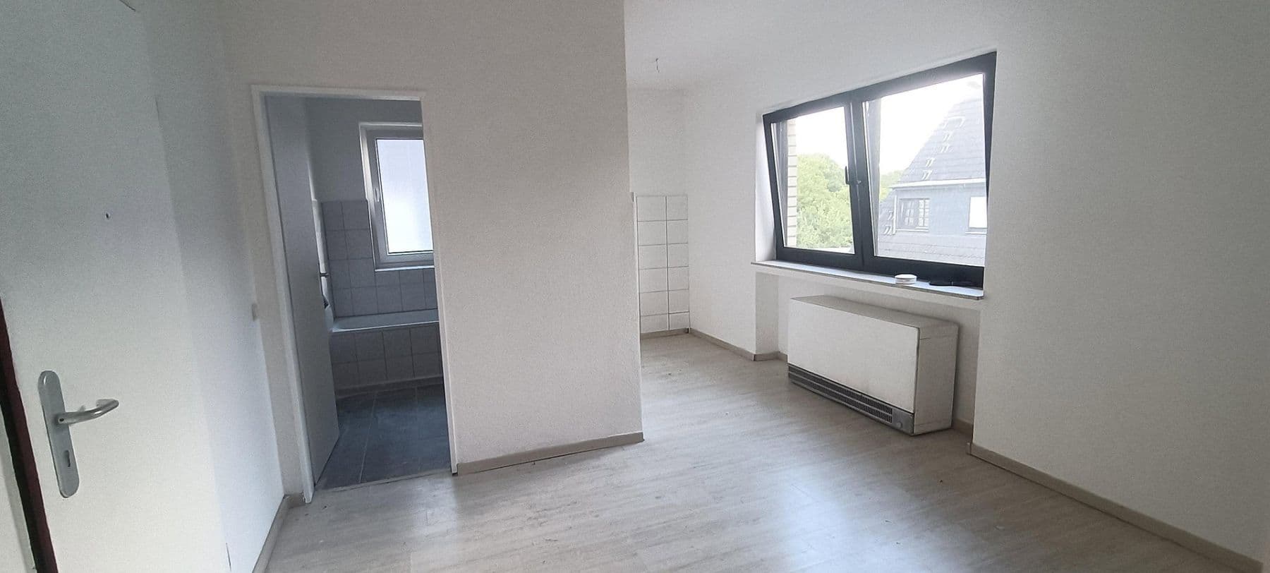 Prenájom bytu 1-izbový 41 m², Dormagen, Severné Porýnie - Westfálsko Prenájom bytu 1-izbový 41 m², Dormagen, Severné Porýnie - Westfálsko