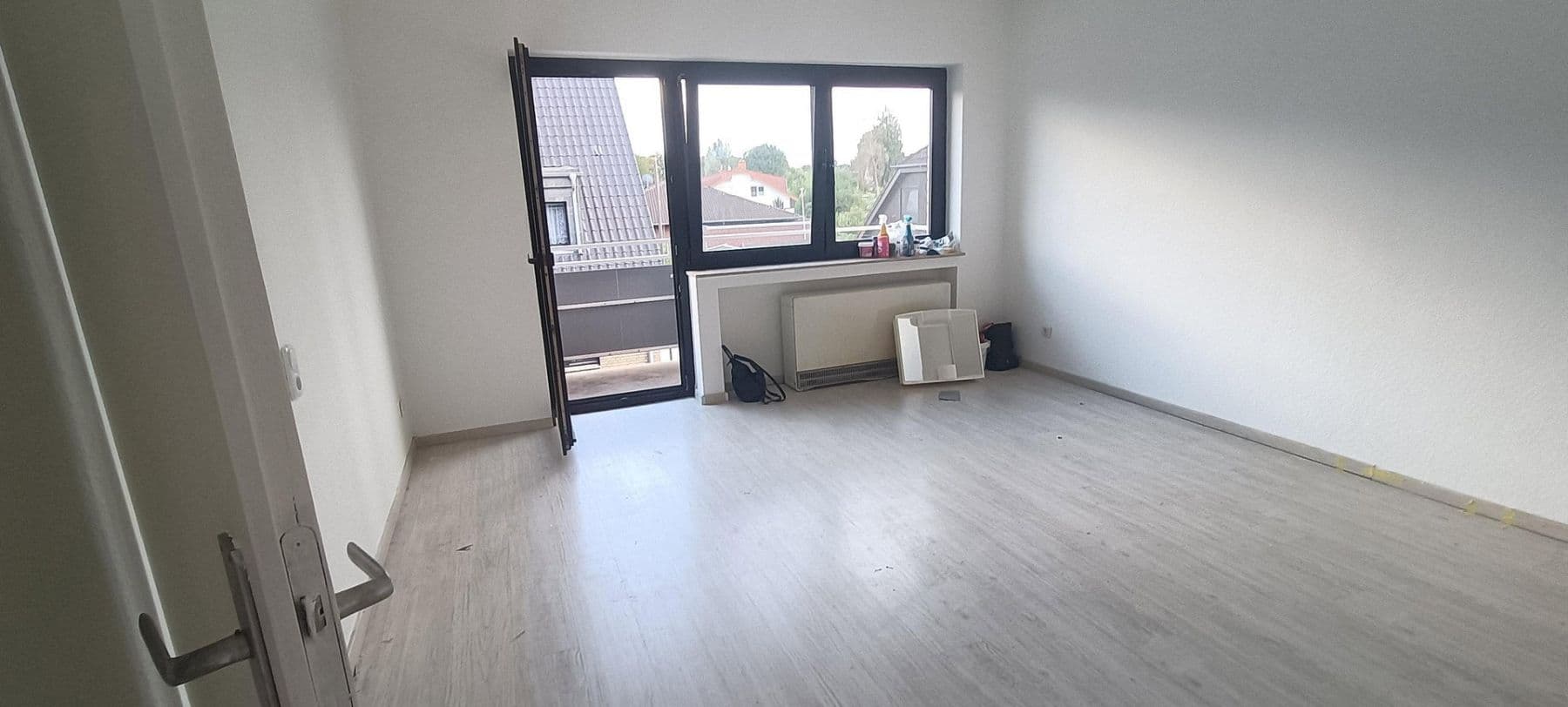 Prenájom bytu 1-izbový 41 m², Dormagen, Severné Porýnie - Westfálsko Prenájom bytu 1-izbový 41 m², Dormagen, Severné Porýnie - Westfálsko