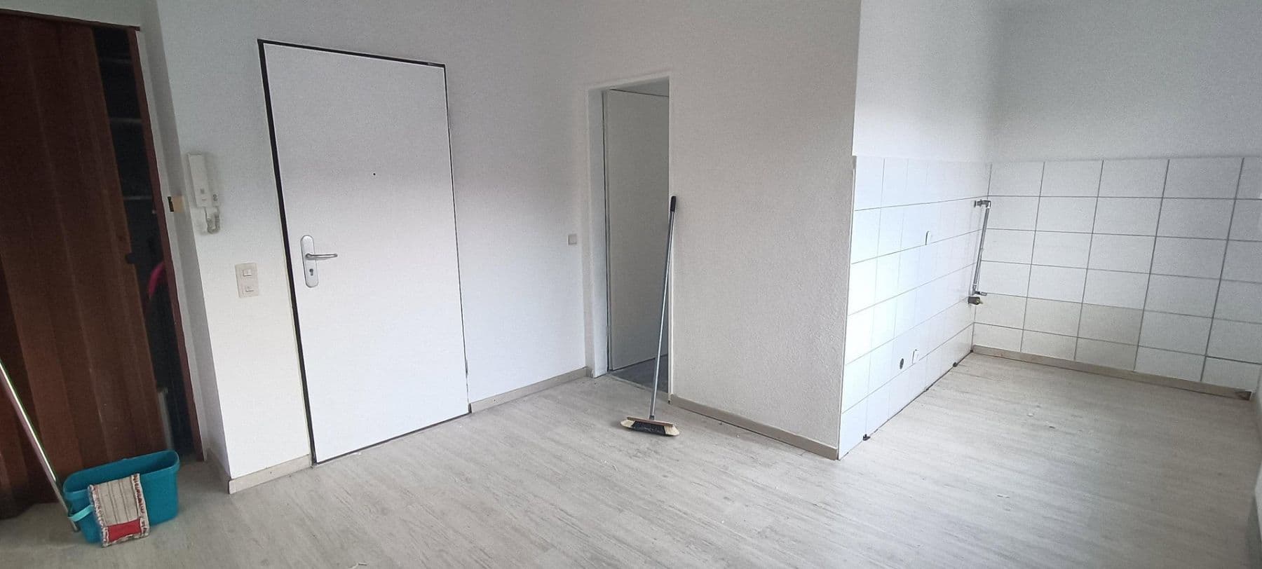 Prenájom bytu 1-izbový 41 m², Dormagen, Severné Porýnie - Westfálsko Prenájom bytu 1-izbový 41 m², Dormagen, Severné Porýnie - Westfálsko