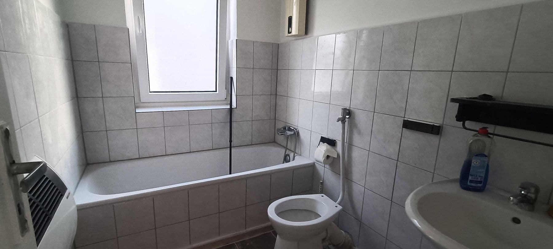 Prenájom bytu 1-izbový 41 m², Dormagen, Severné Porýnie - Westfálsko Prenájom bytu 1-izbový 41 m², Dormagen, Severné Porýnie - Westfálsko