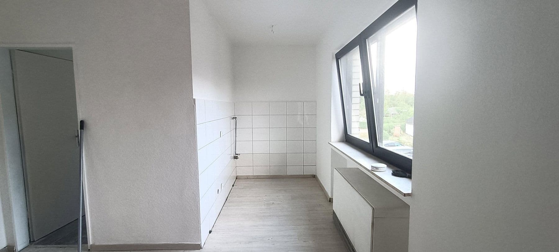 Prenájom bytu 1-izbový 41 m², Dormagen, Severné Porýnie - Westfálsko Prenájom bytu 1-izbový 41 m², Dormagen, Severné Porýnie - Westfálsko