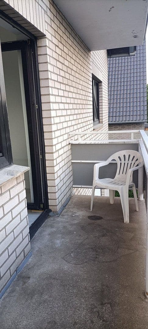 Prenájom bytu 1-izbový 41 m², Dormagen, Severné Porýnie - Westfálsko Prenájom bytu 1-izbový 41 m², Dormagen, Severné Porýnie - Westfálsko