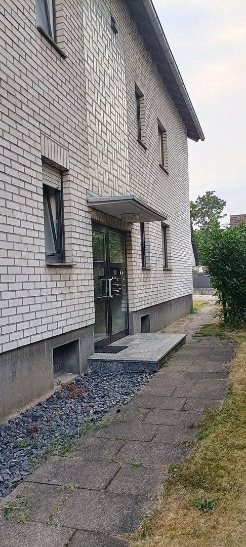 Prenájom bytu 1-izbový 41 m², Dormagen, Severné Porýnie - Westfálsko Prenájom bytu 1-izbový 41 m², Dormagen, Severné Porýnie - Westfálsko