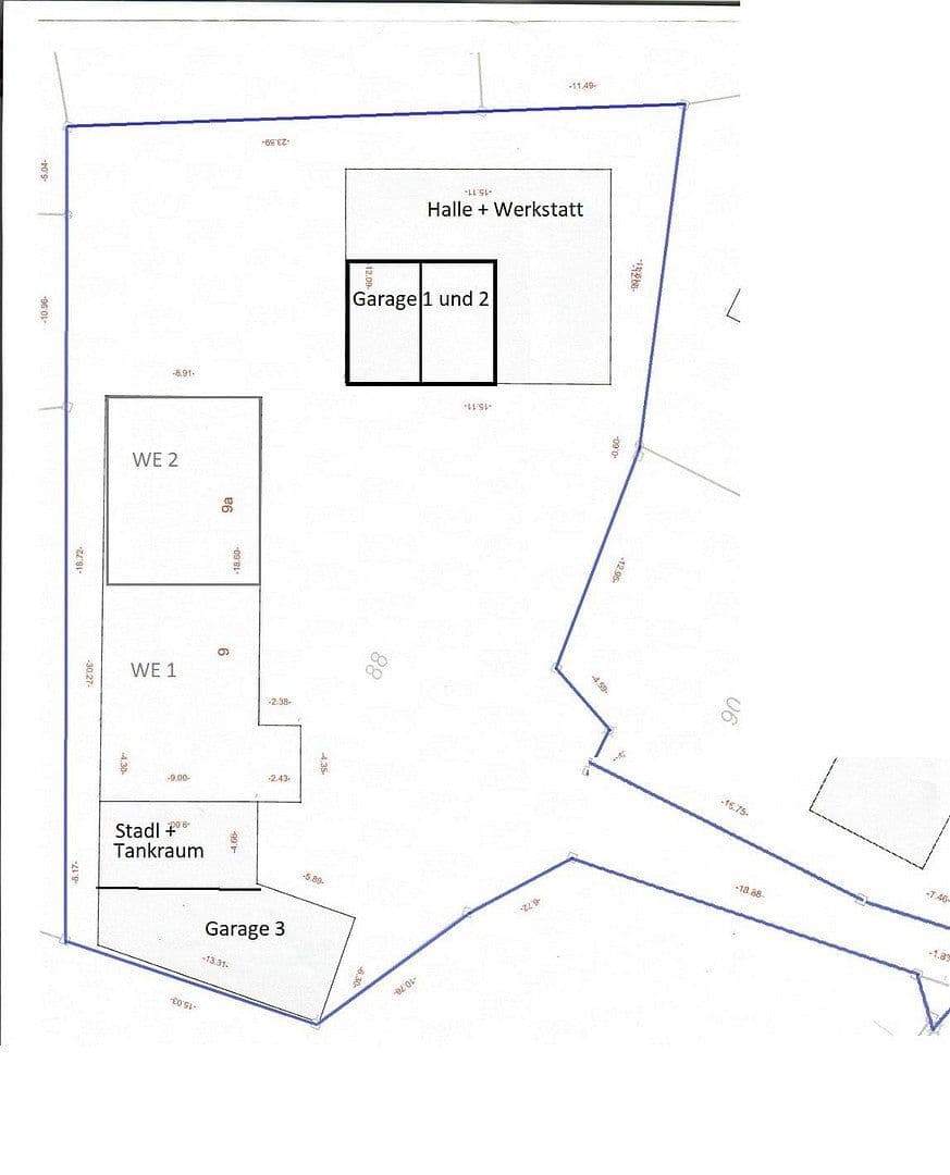 Predaj domu 402 m², pozemok 1.580 m², Neuching, Bavorsko Predaj domu 402 m², pozemok 1.580 m², Neuching, Bavorsko