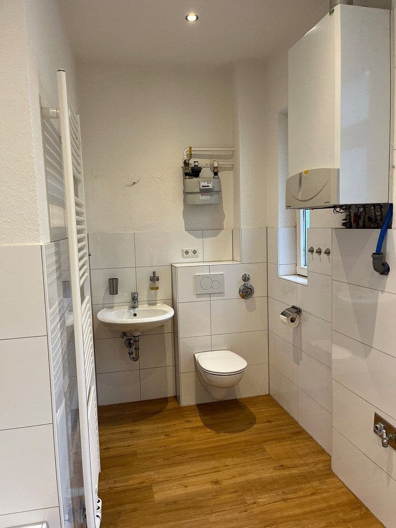 Prenájom bytu 3-izbový 83 m², Bremerhaven, Brémy Prenájom bytu 3-izbový 83 m², Bremerhaven, Brémy