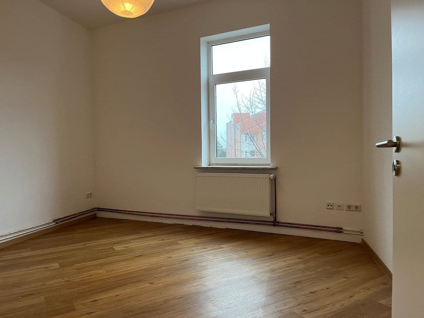 Prenájom bytu 3-izbový 83 m², Bremerhaven, Brémy Prenájom bytu 3-izbový 83 m², Bremerhaven, Brémy