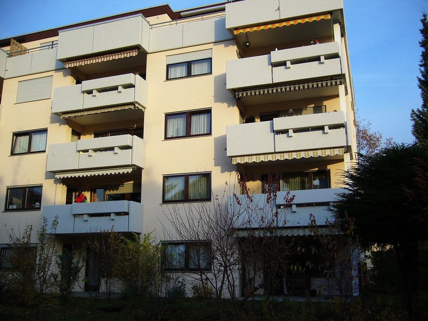 Prenájom bytu 3-izbový 92 m², Andreas-Fauser-Straße 4, Stuttgart, Bádensko-Wurttembersko Prenájom bytu 3-izbový 92 m², Andreas-Fauser-Straße 4, Stuttgart, Bádensko-Wurttembersko