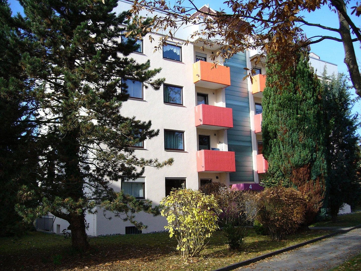 Prenájom bytu 3-izbový 92 m², Andreas-Fauser-Straße 4, Stuttgart, Bádensko-Wurttembersko Prenájom bytu 3-izbový 92 m², Andreas-Fauser-Straße 4, Stuttgart, Bádensko-Wurttembersko