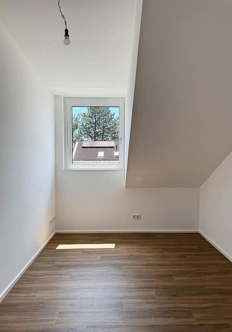 Prenájom bytu 4-izbový 80 m², Anzing, Bavorsko Prenájom bytu 4-izbový 80 m², Anzing, Bavorsko