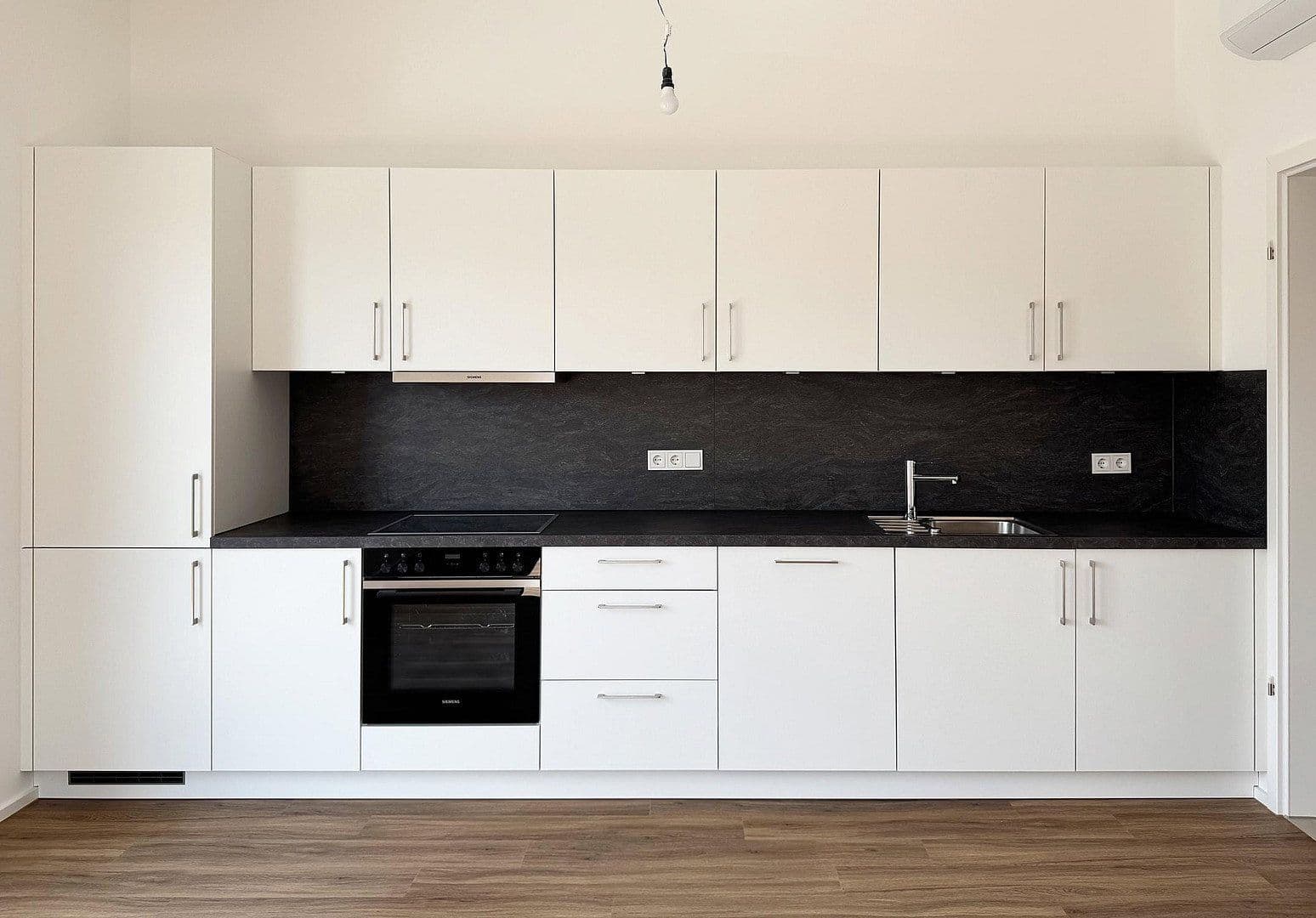 Prenájom bytu 4-izbový 80 m², Anzing, Bavorsko Prenájom bytu 4-izbový 80 m², Anzing, Bavorsko