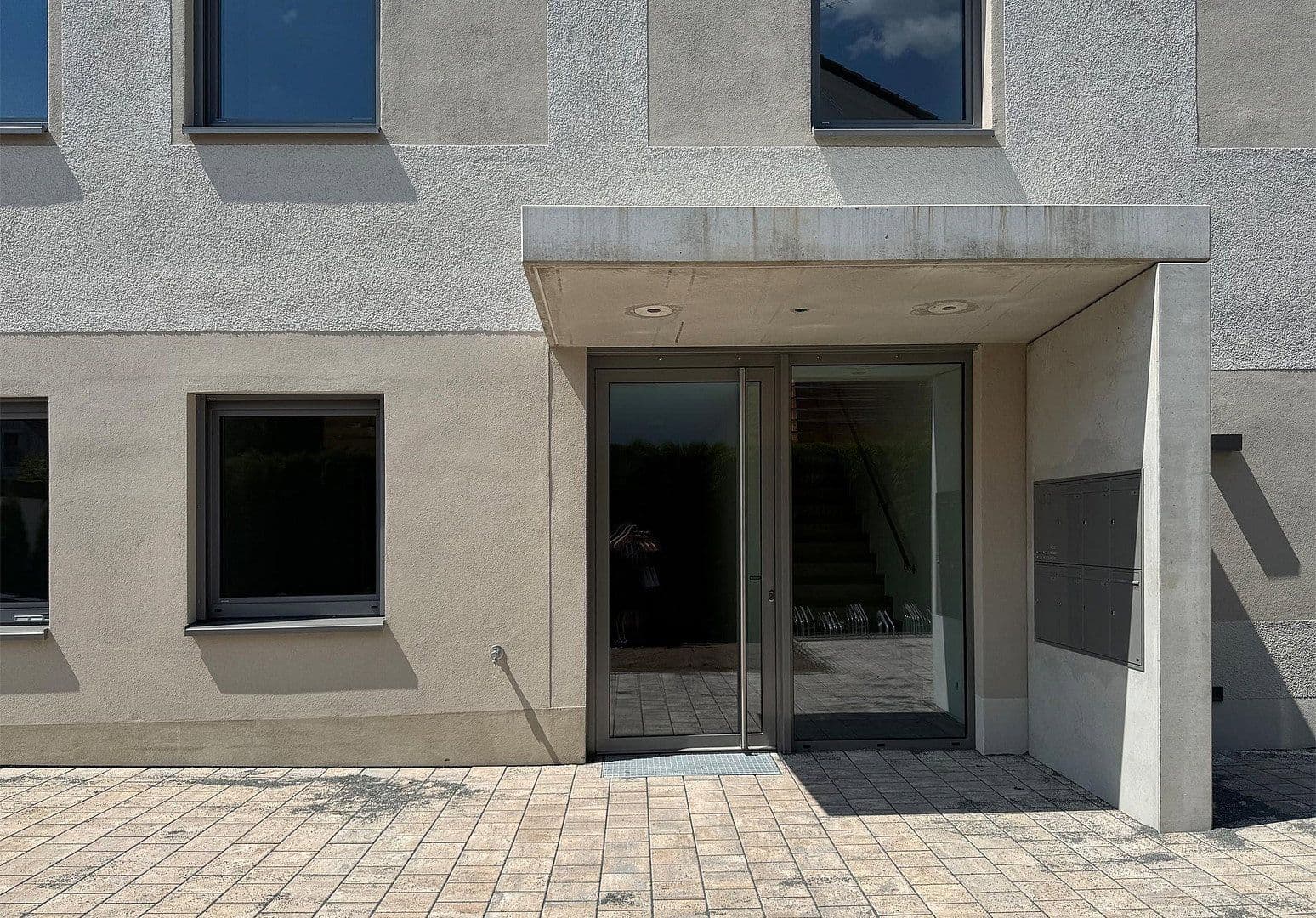 Prenájom bytu 4-izbový 80 m², Anzing, Bavorsko Prenájom bytu 4-izbový 80 m², Anzing, Bavorsko