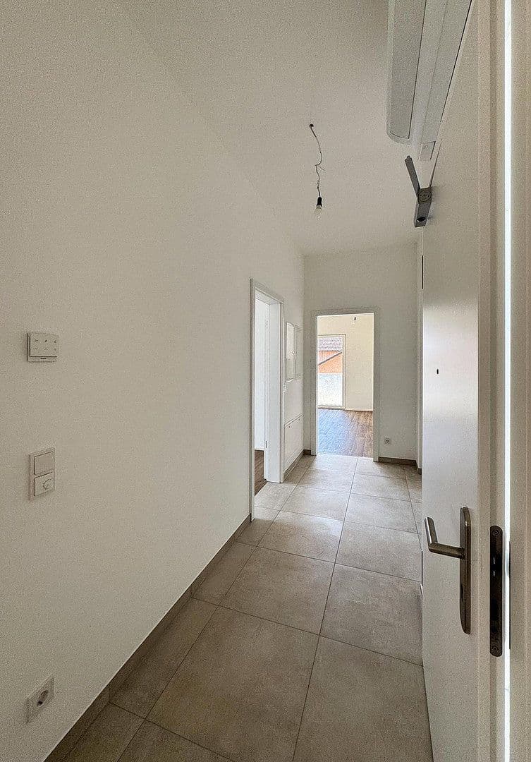 Prenájom bytu 4-izbový 80 m², Anzing, Bavorsko Prenájom bytu 4-izbový 80 m², Anzing, Bavorsko