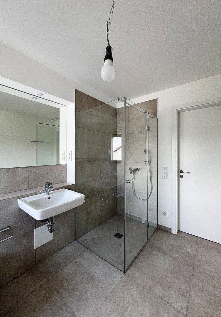 Prenájom bytu 4-izbový 80 m², Anzing, Bavorsko Prenájom bytu 4-izbový 80 m², Anzing, Bavorsko