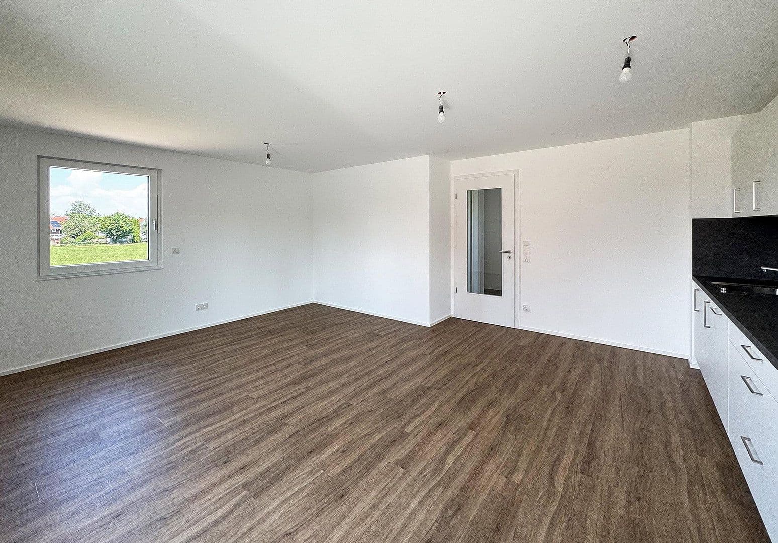 Prenájom bytu 3-izbový 65 m², Anzing, Bavorsko Prenájom bytu 3-izbový 65 m², Anzing, Bavorsko