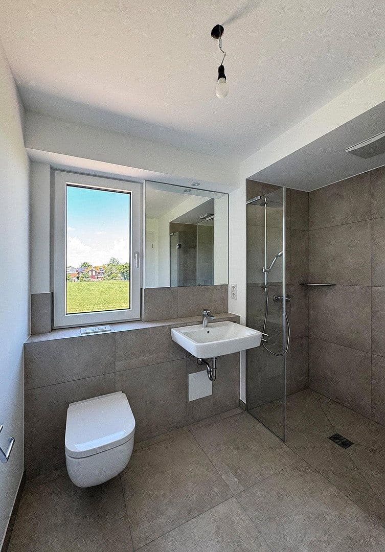 Prenájom bytu 3-izbový 65 m², Anzing, Bavorsko Prenájom bytu 3-izbový 65 m², Anzing, Bavorsko