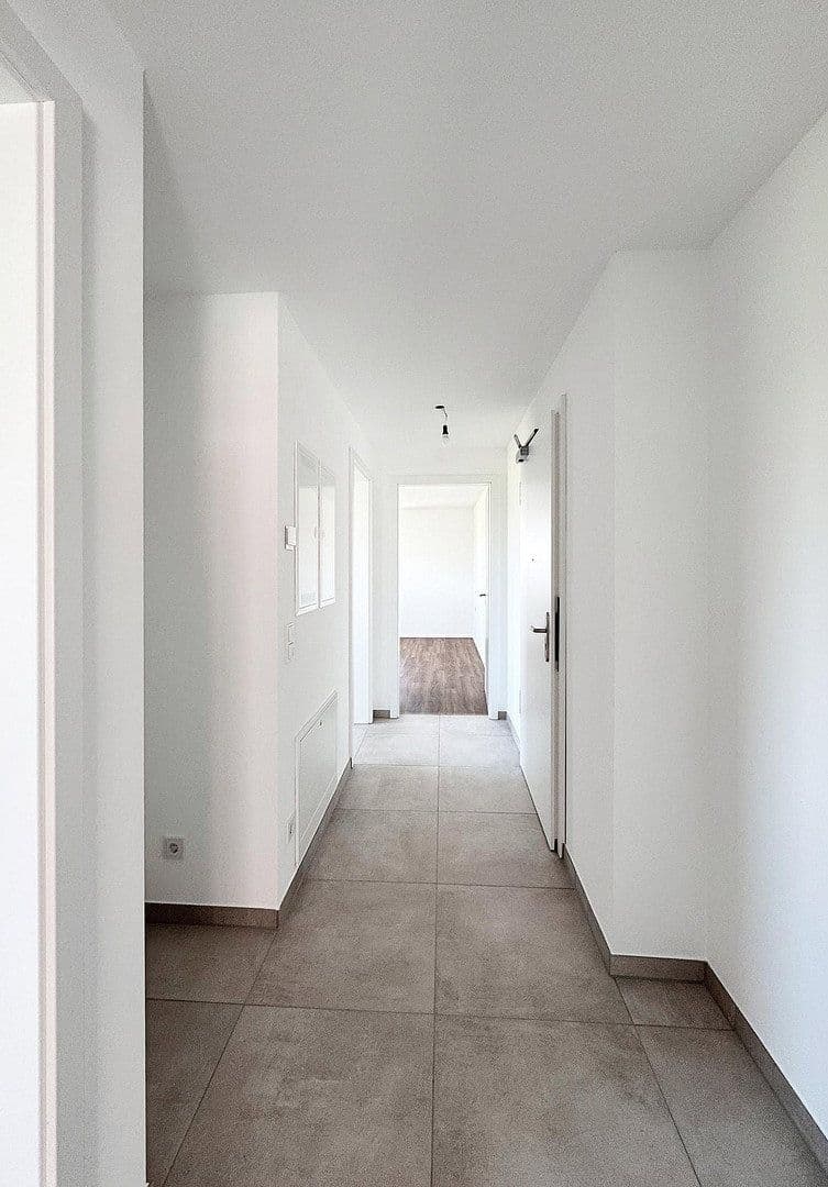 Prenájom bytu 3-izbový 65 m², Anzing, Bavorsko Prenájom bytu 3-izbový 65 m², Anzing, Bavorsko