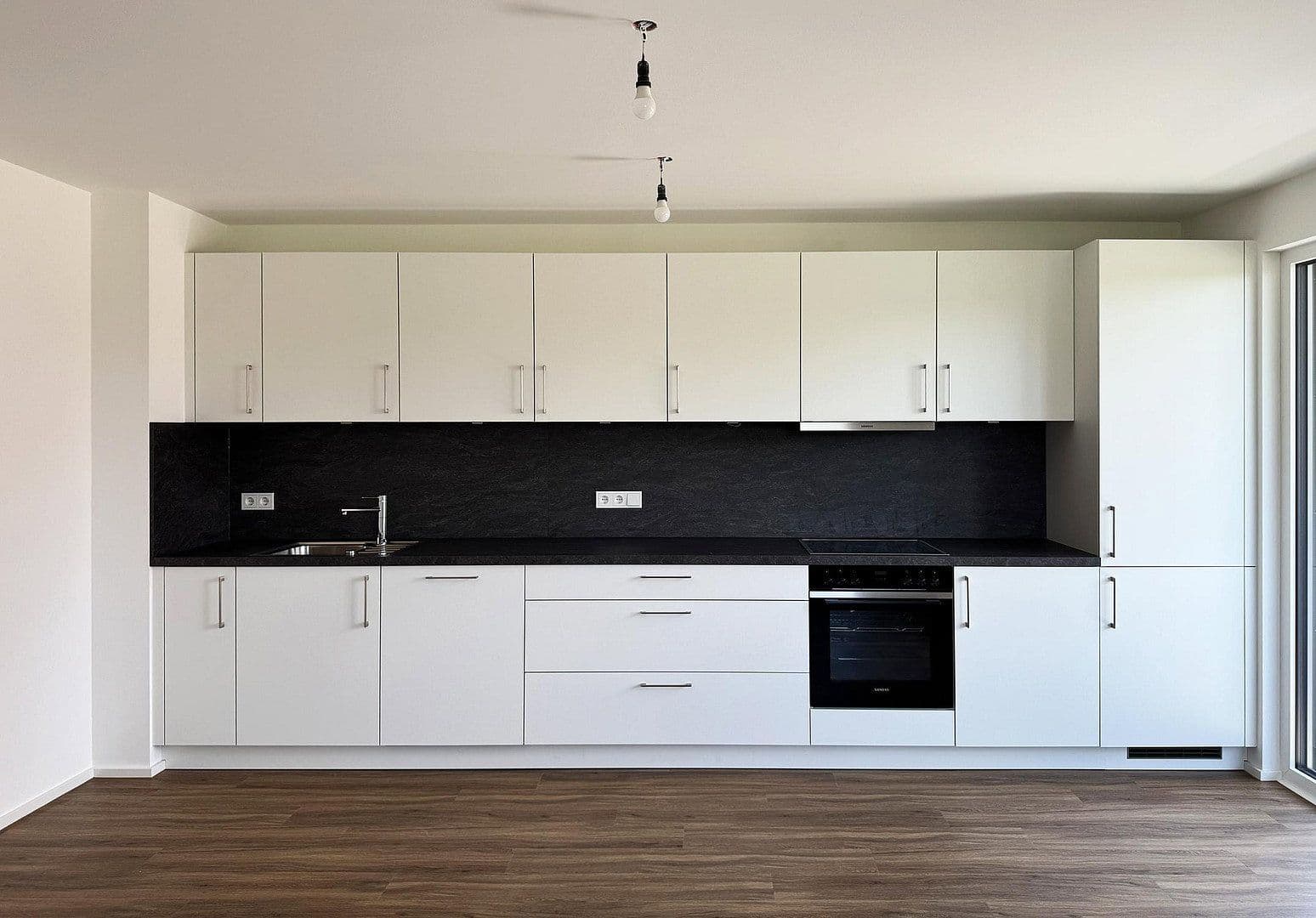 Prenájom bytu 3-izbový 65 m², Anzing, Bavorsko Prenájom bytu 3-izbový 65 m², Anzing, Bavorsko