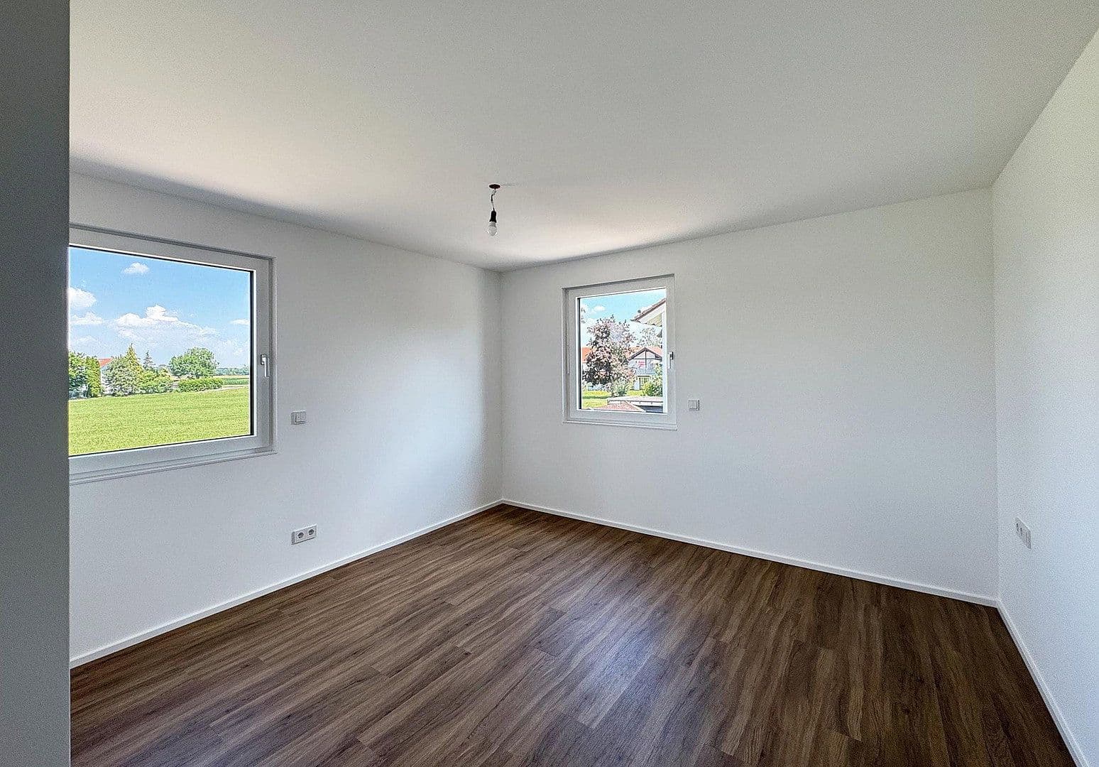 Prenájom bytu 3-izbový 65 m², Anzing, Bavorsko Prenájom bytu 3-izbový 65 m², Anzing, Bavorsko