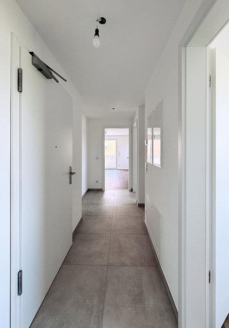 Prenájom bytu 3-izbový 65 m², Anzing, Bavorsko Prenájom bytu 3-izbový 65 m², Anzing, Bavorsko