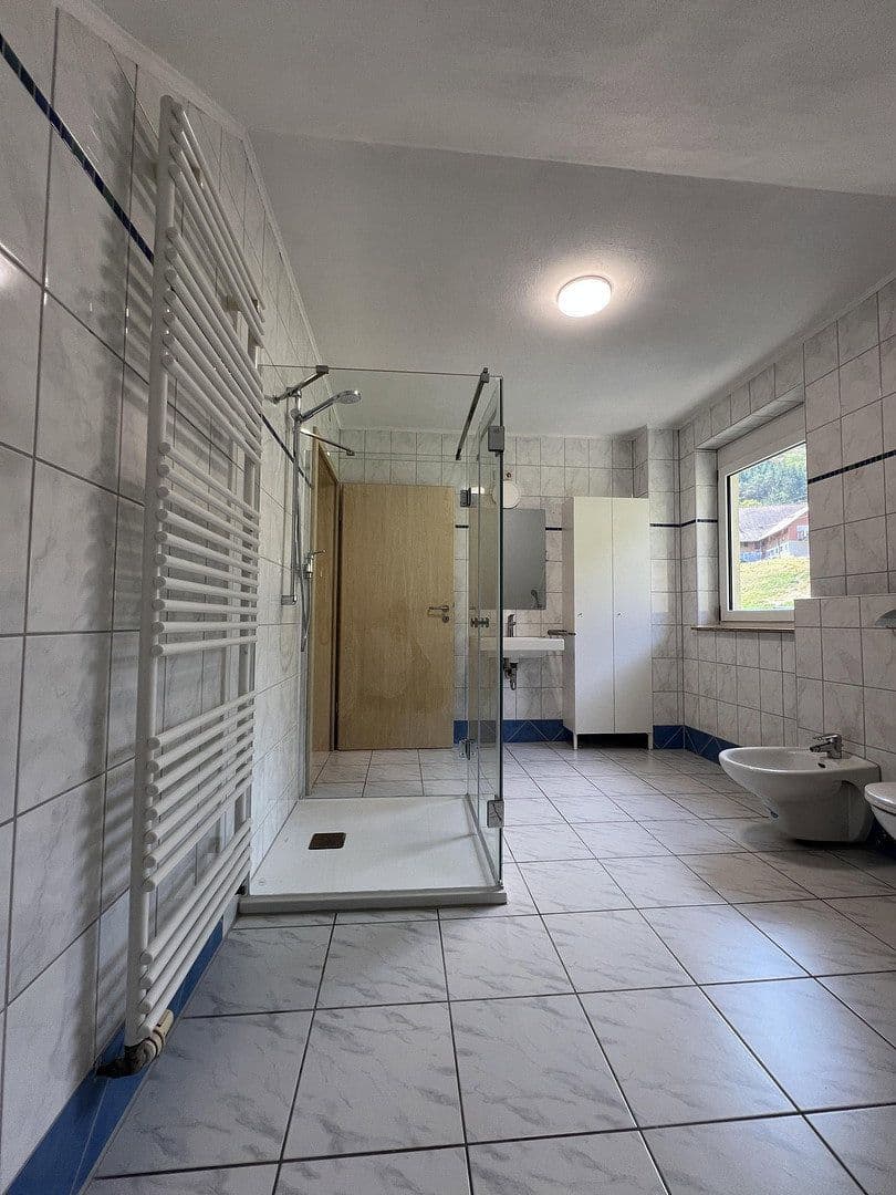 Prenájom bytu 2-izbový 63 m², Wolfach, Bádensko-Wurttembersko Prenájom bytu 2-izbový 63 m², Wolfach, Bádensko-Wurttembersko