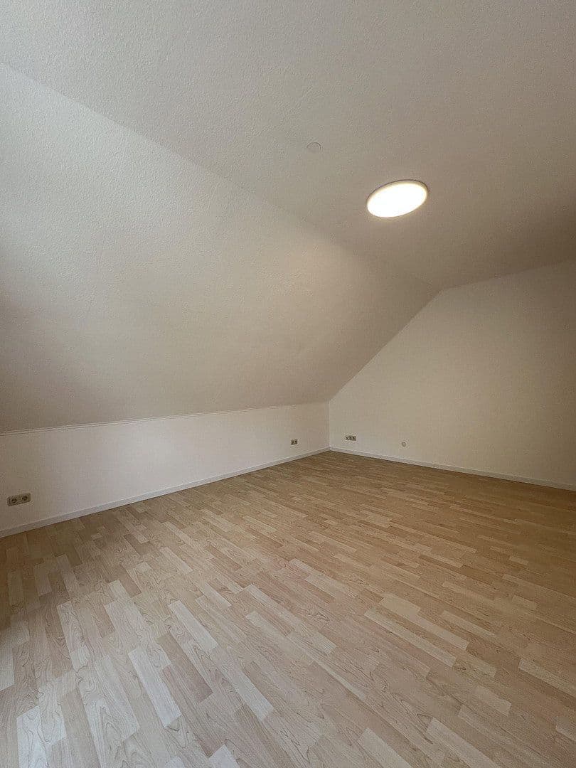 Prenájom bytu 2-izbový 63 m², Wolfach, Bádensko-Wurttembersko Prenájom bytu 2-izbový 63 m², Wolfach, Bádensko-Wurttembersko