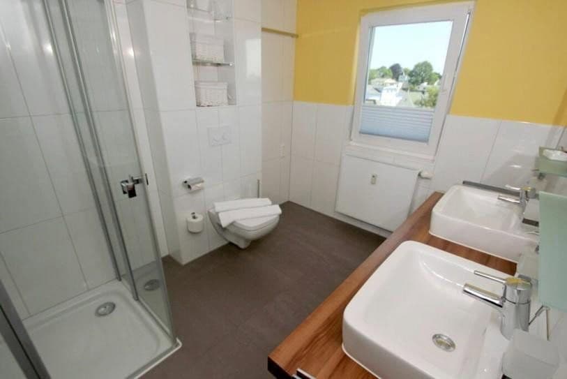 Predaj bytu 2-izbový 47 m², Friedrichstrasse 5 (Whg. 60), Göhren, Meklenbursko-Predpomoransko Predaj bytu 2-izbový 47 m², Friedrichstrasse 5 (Whg. 60), Göhren, Meklenbursko-Predpomoransko