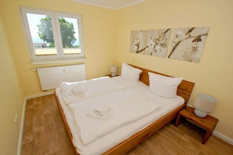 Predaj bytu 2-izbový 47 m², Friedrichstrasse 5 (Whg. 60), Göhren, Meklenbursko-Predpomoransko Predaj bytu 2-izbový 47 m², Friedrichstrasse 5 (Whg. 60), Göhren, Meklenbursko-Predpomoransko