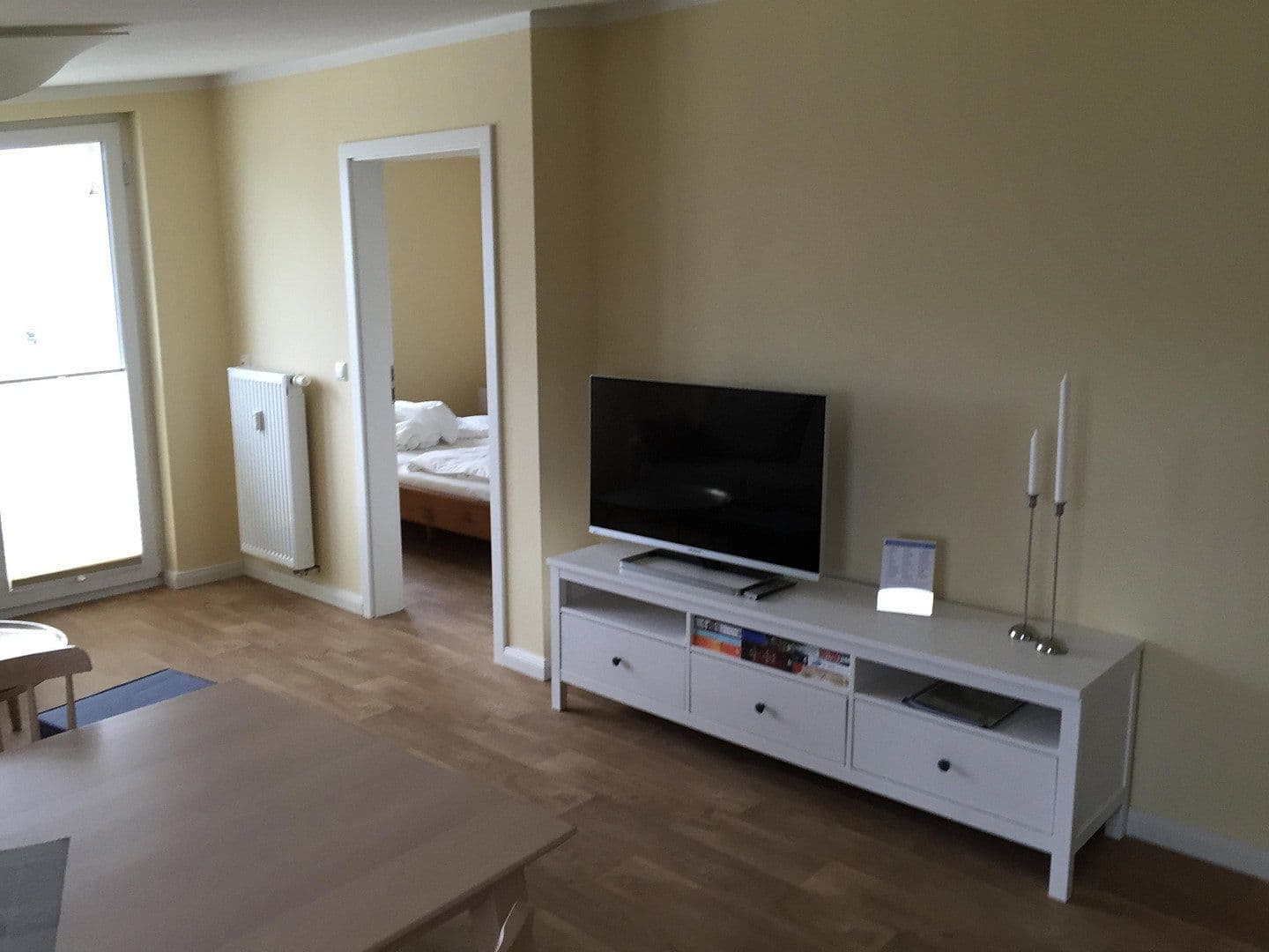 Predaj bytu 2-izbový 47 m², Friedrichstrasse 5 (Whg. 60), Göhren, Meklenbursko-Predpomoransko Predaj bytu 2-izbový 47 m², Friedrichstrasse 5 (Whg. 60), Göhren, Meklenbursko-Predpomoransko