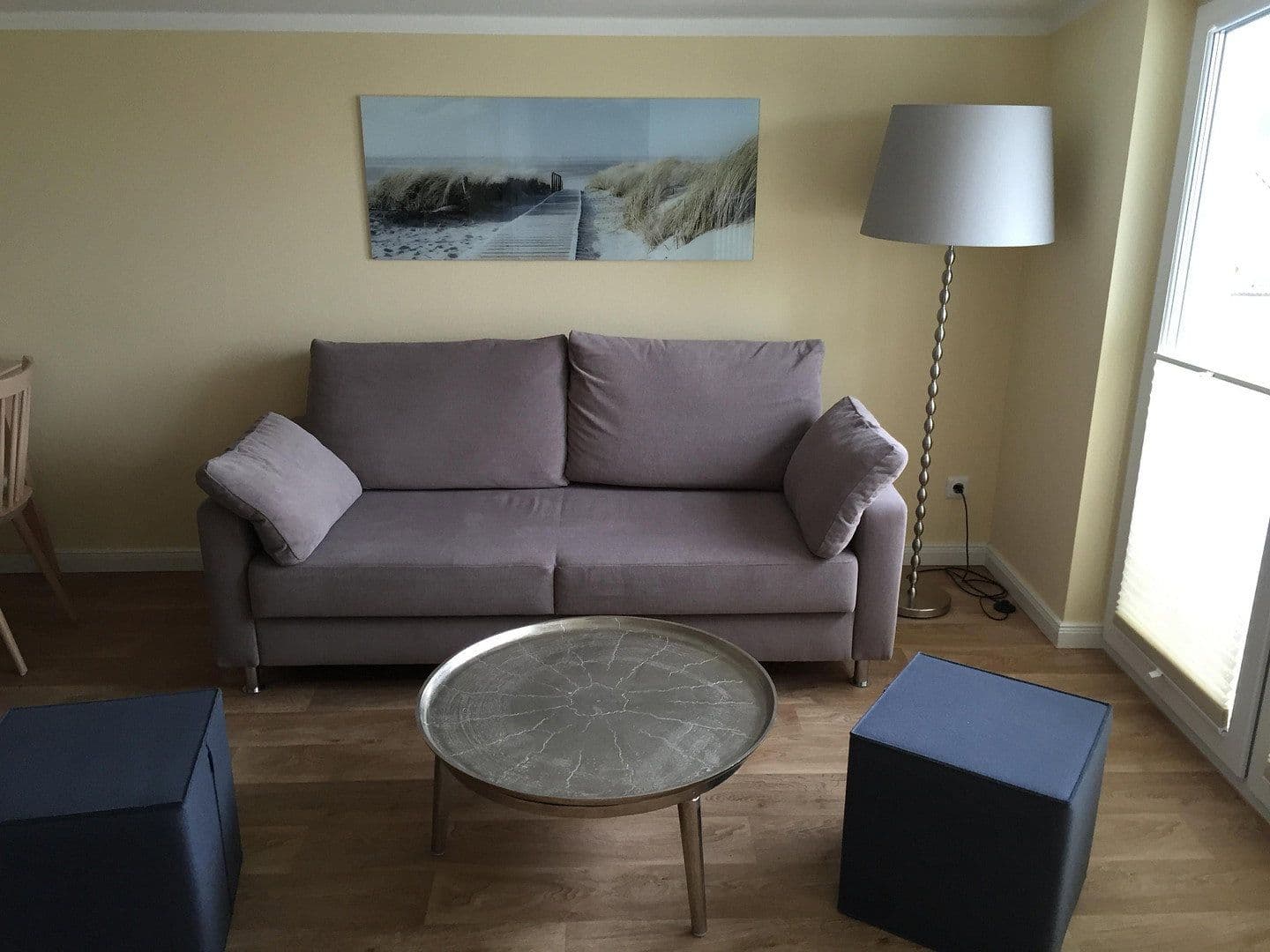 Predaj bytu 2-izbový 47 m², Friedrichstrasse 5 (Whg. 60), Göhren, Meklenbursko-Predpomoransko Predaj bytu 2-izbový 47 m², Friedrichstrasse 5 (Whg. 60), Göhren, Meklenbursko-Predpomoransko