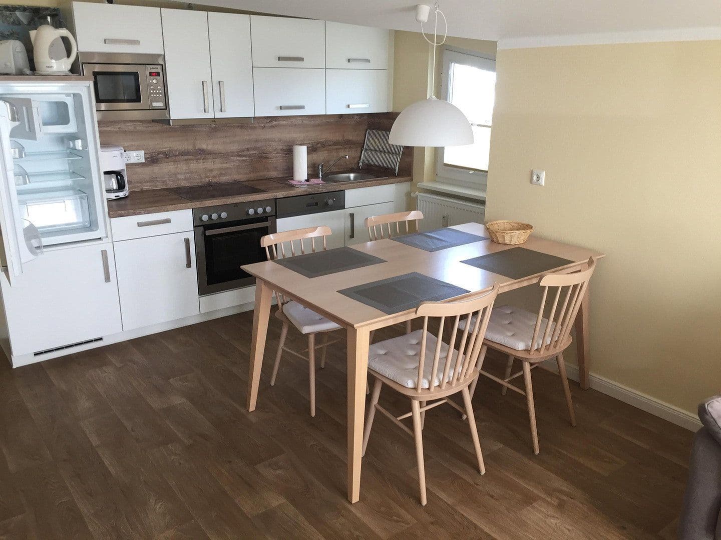 Predaj bytu 2-izbový 47 m², Friedrichstrasse 5 (Whg. 60), Göhren, Meklenbursko-Predpomoransko Predaj bytu 2-izbový 47 m², Friedrichstrasse 5 (Whg. 60), Göhren, Meklenbursko-Predpomoransko