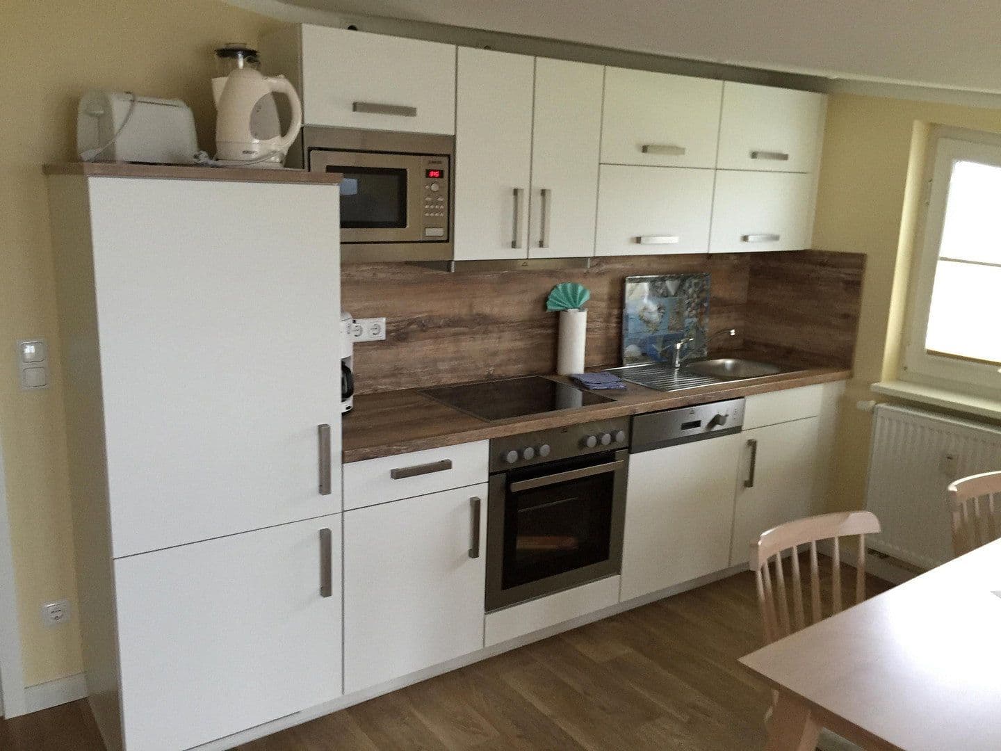 Predaj bytu 2-izbový 47 m², Friedrichstrasse 5 (Whg. 60), Göhren, Meklenbursko-Predpomoransko Predaj bytu 2-izbový 47 m², Friedrichstrasse 5 (Whg. 60), Göhren, Meklenbursko-Predpomoransko