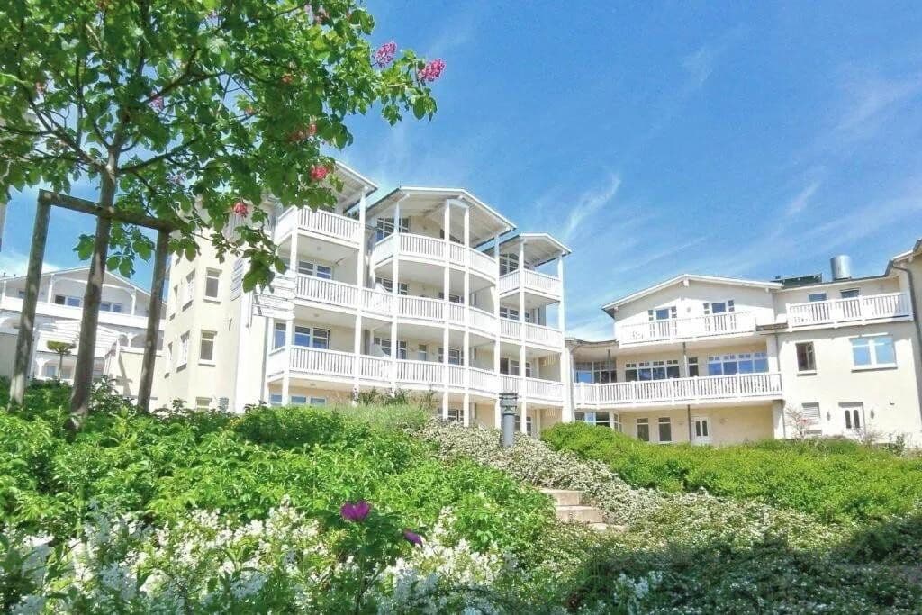 Predaj bytu 2-izbový 47 m², Friedrichstrasse 5 (Whg. 60), Göhren, Meklenbursko-Predpomoransko Predaj bytu 2-izbový 47 m², Friedrichstrasse 5 (Whg. 60), Göhren, Meklenbursko-Predpomoransko